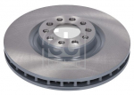Piduriketas FEBI BILSTEIN 186033