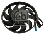 Ventilaator,mootorijahutus FEBI BILSTEIN 06999