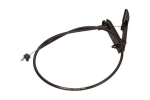 Mootorikapoti trossid MAXGEAR 32-0591
