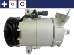 Kompressor,kliimaseade MAHLE ACP 12 000S