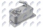 &Otilde;liradiaator,mootori&otilde;li NTY CCL-VV-006