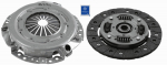 Sidurikomplekt SACHS 3000 950 621