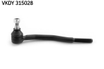 Rooliots SKF VKDY 315028