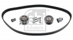 Hammasrihma komplekt FEBI BILSTEIN 34128