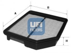 &Otilde;hufilter UFI 30.503.00