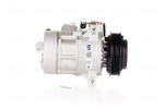Kompressor,kliimaseade NISSENS 890394