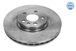 Piduriketas MEYLE 11-15 521 0006