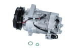 Kompressor,kliimaseade NRF 320106