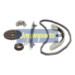 Mootori keti komplekt JAPANPARTS KDK-405