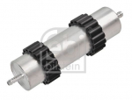 K&uuml;tusefilter FEBI BILSTEIN 108286