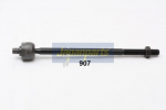 Sisemine rooliots,roolivarras JAPANPARTS RD-907