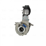 Kompressor,&uuml;lelaadimine NISSENS 93416
