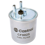 K&uuml;tusefilter Castrol Filters CF0025