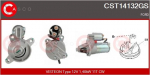 Starter CASCO CST14132GS