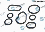 Tihendikomplekt,&otilde;liradiaator Dr.Motor Automotive DRM0644S