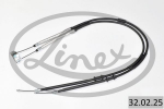 Tross,seisupidur LINEX 32.02.25