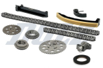 Mootori keti komplekt DOLZ SKCM018C