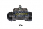 Rattapidurisilinder JAPANPARTS CS-230