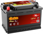 K&auml;ivitusaku CENTRA CB741