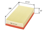 &Otilde;hufilter VALEO 585264