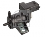 Survemuundur, heitgaaside juhtimine FEBI BILSTEIN 108220