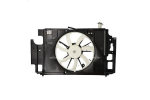 Ventilaator,mootorijahutus NRF 47898