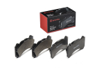 Piduriklotsi komplekt,ketaspidur BREMBO P 86 034
