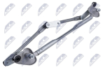 Pesurihoovastik NTY EMW-TY-009