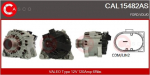 Generaator CASCO CAL15482AS