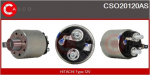 Magnetl&uuml;litus,starter CASCO CSO20120AS