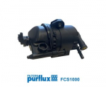 K&uuml;tusefilter PURFLUX FCS1000