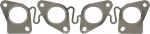 Tihend, v&auml;ljalaskekollektor VICTOR REINZ 71-42209-00