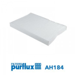 Filter,salongi&otilde;hk PURFLUX AH184