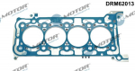 Tihend,silindripea Dr.Motor Automotive DRM62013