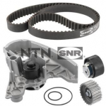 Veepump + hammasrihmakomplekt SNR KDP458.470