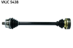 Veov&otilde;ll SKF VKJC 5438