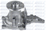 Veepump, mootori jahutus DOLZ T218