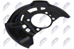 Plekk,piduriketas NTY HTO-TY-065
