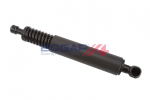 Gaasivedru, pagasi-/veoruum BOGAP A5260288