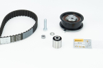 Hammasrihma komplekt CONTINENTAL CTAM CT1012K2