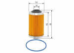 &Otilde;lifilter BOSCH F 026 407 109