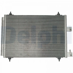 Kondensaator,kliimaseade DELPHI TSP0225499