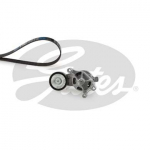 Soonrihmakomplekt GATES K036PK955