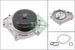 Veepump, mootori jahutus INA 538 0804 10