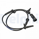 Andur, rattap&ouml;&ouml;rete arv DELPHI SS21565-12B1