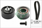 Hammasrihma komplekt INA 530 0178 10