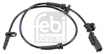 Andur, rattap&ouml;&ouml;rete arv FEBI BILSTEIN 181186