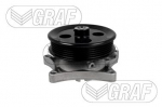 Veepump, mootori jahutus GRAF PA1357