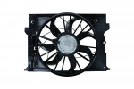 Ventilaator,mootorijahutus KAMOKA 7740046
