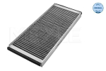 Filter,salongi&otilde;hk MEYLE 012 320 0014